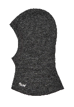 серый графит