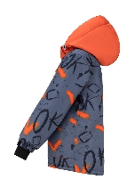 Подробное изображение