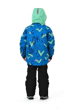 Подробное изображение