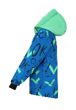 Подробное изображение