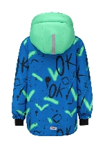 Подробное изображение