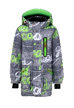 Подробное изображение