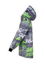 Подробное изображение