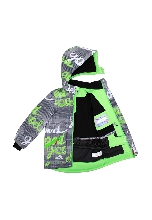 Подробное изображение