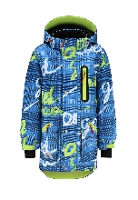 Подробное изображение