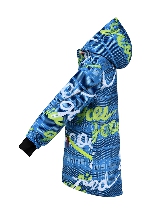 Подробное изображение