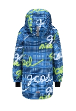 Подробное изображение