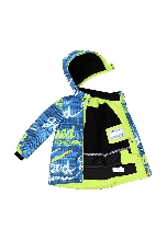 Подробное изображение