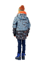 Подробное изображение