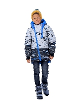 Подробное изображение