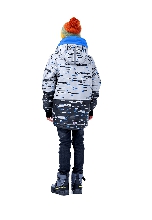 Подробное изображение