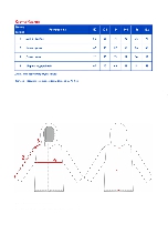 Таблица размеров одежды