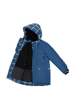 Подробное изображение