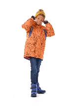 Подробное изображение