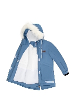 Подробное изображение