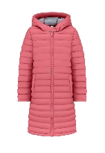 брусничный серый