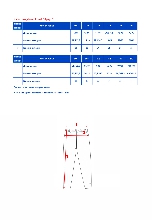 Таблица размеров одежды