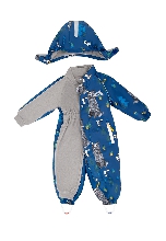 Подробное изображение