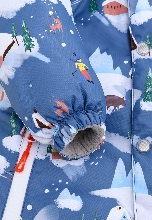 Подробное изображение