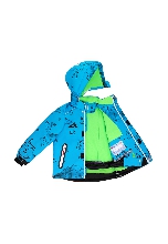 Подробное изображение