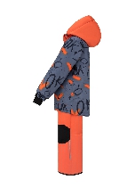 Подробное изображение