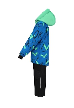 Подробное изображение