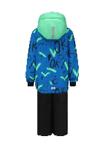 Подробное изображение