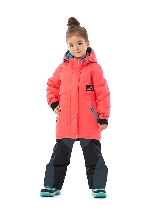 коралловый серый