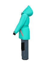 Подробное изображение