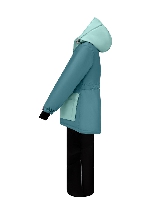 Подробное изображение