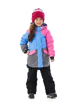 яр.розовый незабудковый