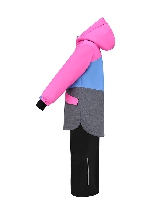 Подробное изображение