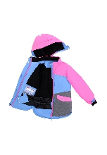 Подробное изображение