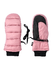 пепельно-розовый