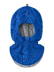 Подробное изображение