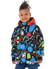 Подробное изображение