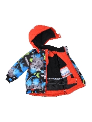 Подробное изображение