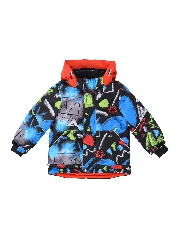 Подробное изображение