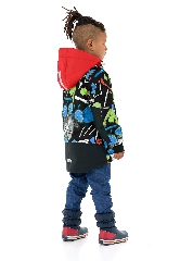 Подробное изображение