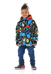 Подробное изображение