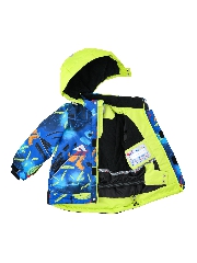 Подробное изображение