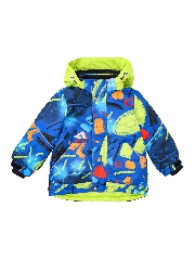 Подробное изображение