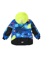 Подробное изображение