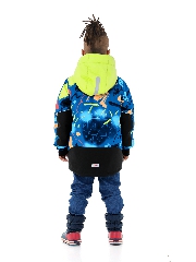 Подробное изображение