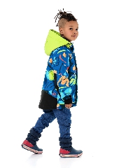 Подробное изображение