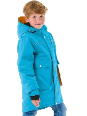 васильковый