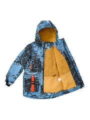 Подробное изображение