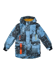 Подробное изображение