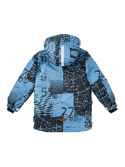 Подробное изображение