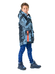 Подробное изображение